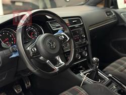 فولكسفاغن جولف